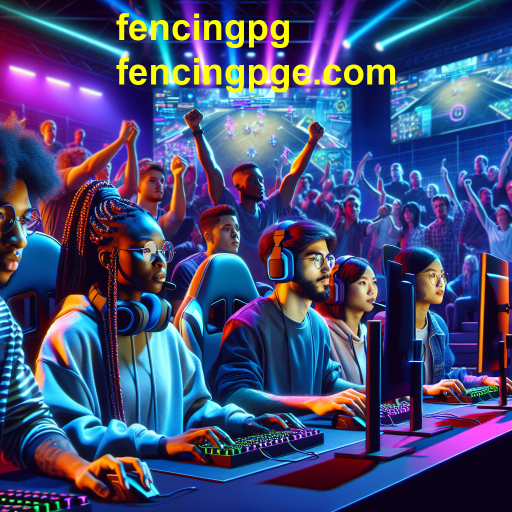 A Evolução dos Jogos Eletrônicos: Da Simplicidade à Imersão Total
